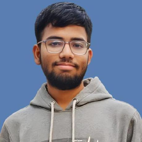 codewithperry's Profile Picture